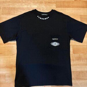 Chrome Hearts T-shirt L